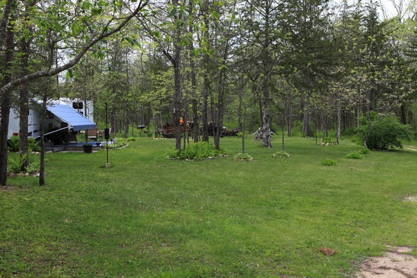 Campsite