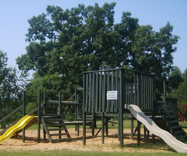 Playground